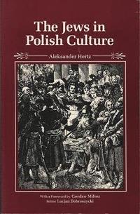bokomslag Jews in Polish Culture