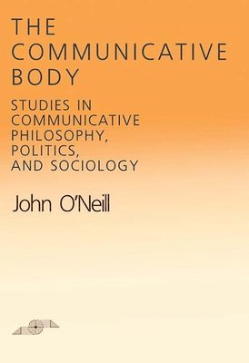 The Communicative Body 1