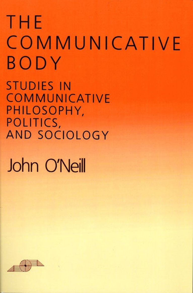 The Communicative Body 1