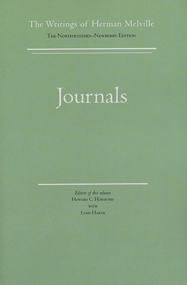 bokomslag Writings of Herman Melville, Vol. 15