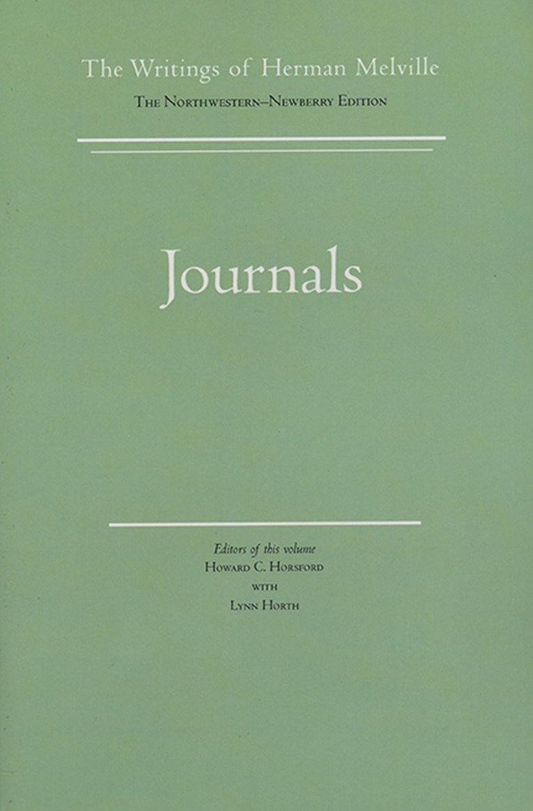 Herman Melville, Harrison Hayford - Writings of Herman Melville, Vol. 15, Häftad