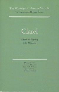 bokomslag Clarel