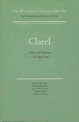 Clarel 1