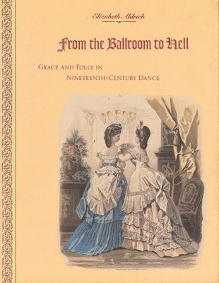 From the Ballroom to Hell 1