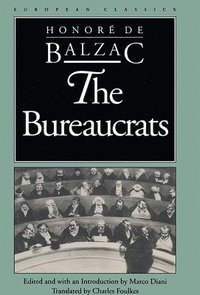 bokomslag The Bureaucrats