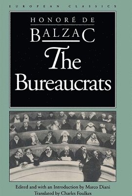 The Bureaucrats 1