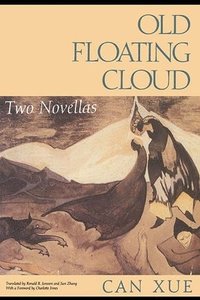 bokomslag Old Floating Cloud