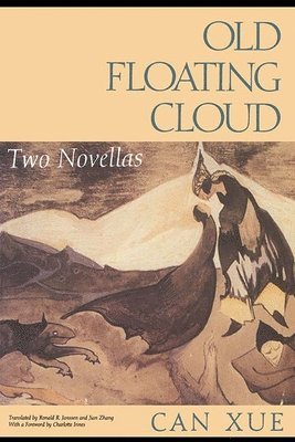 Old Floating Cloud 1