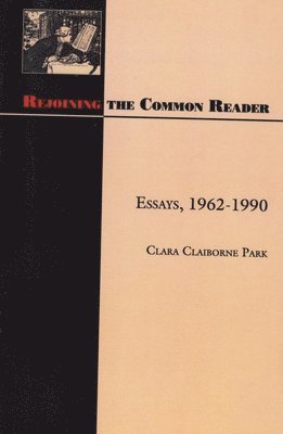 Rejoining the Common Reader 1