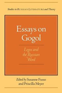 bokomslag Essays on Gogo1