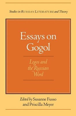 bokomslag Essays on Gogo1