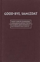 bokomslag Good-E, Samizdat