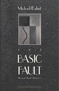 bokomslag The Basic Fault