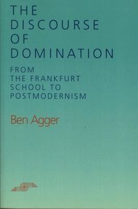 bokomslag The Discourse of Domination