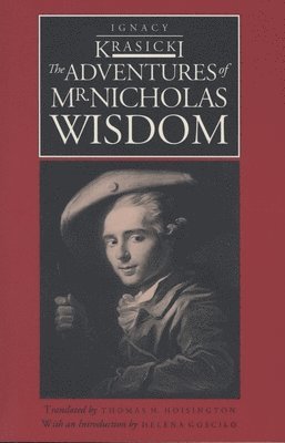 The Adventures of Mr Nicholas Wisdom 1