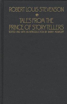 bokomslag Tales from the Prince of Storytellers