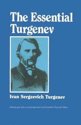 Essential Turgenev 1