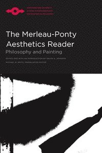 bokomslag The Merleau-Ponty Aesthetics Reader