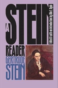 bokomslag A Stein Reader