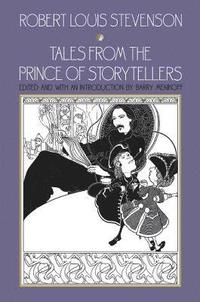 bokomslag Tales from the Prince of Storytellers