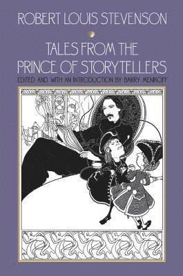 Tales from the Prince of Storytellers 1