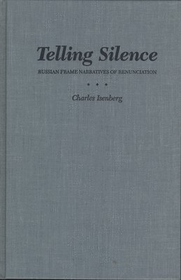 Telling Silence 1