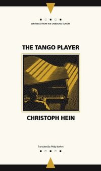 bokomslag Tango Player
