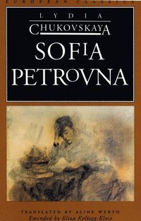 bokomslag Sofia Petrovna