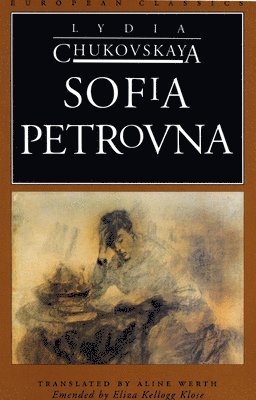 Sofia Petrovna 1