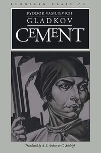 bokomslag Cement