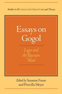 bokomslag Essays on Gogol