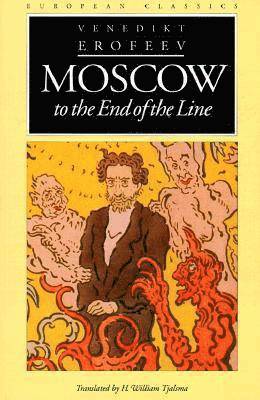 Moscow to the End of the Line 1