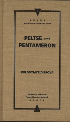 Peltse and Pentameron 1