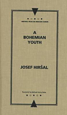 A Bohemian Youth 1