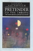 bokomslag Pretender to the Throne-