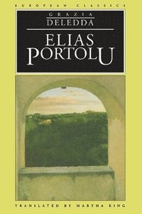 bokomslag Elias Portolu