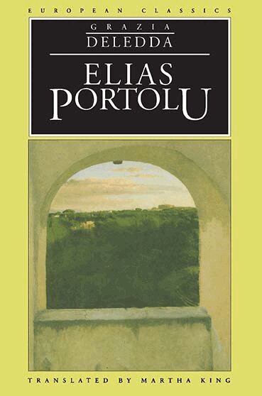 Grazia King, Martha Deledda - Elias Portolu, Häftad