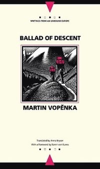 bokomslag Ballad of Descent