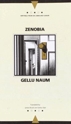 Gellu Naum - Zenobia, Häftad