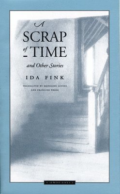 A Scrap of Time and Other Stories 1