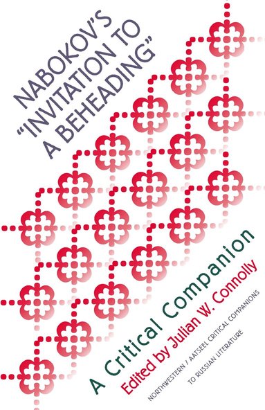 Julian W. Connolly - Invitation to a Beheading, Häftad
