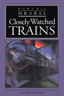 Closely Watched Trains 1