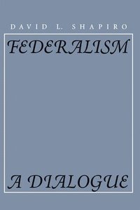 bokomslag Federalism