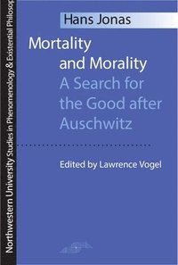 bokomslag Mortality and Morality