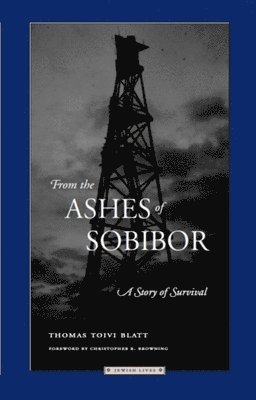 From the Ashes of Sobibor 1