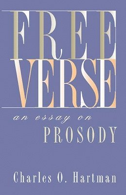 Free Verse 1