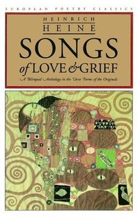 bokomslag Songs of Love and Grief