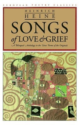 Songs of Love and Grief 1