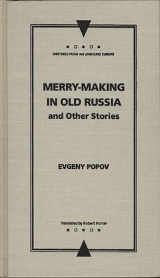 Merry-Making in Old Russia 1