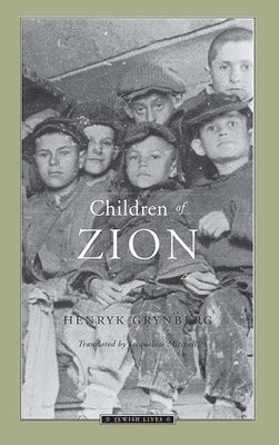 Children of Zion 1
